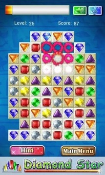 水晶之星游戏截图2