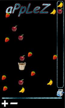 水果收集游戏截图1
