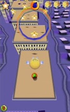 重力弹弹球游戏截图5