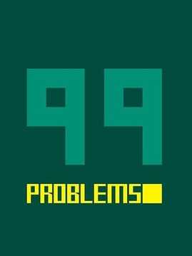 99 Problems游戏截图4