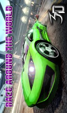 Fastcar 3D Speed游戏截图5
