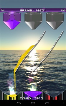 立体流沙游戏截图2