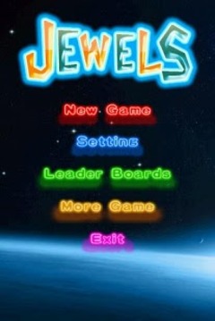 钻石迷情 Jewels for A...游戏截图2