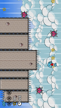 泡利的冒险岛游戏截图5