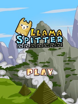 Llama spitter游戏截图5