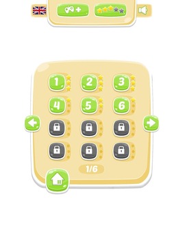 Animals Blast游戏截图5