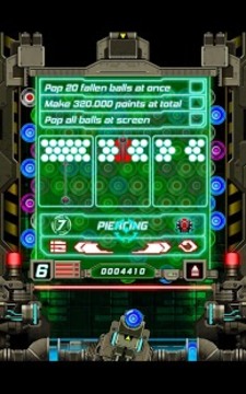 泡泡爆破 高清版游戏截图3