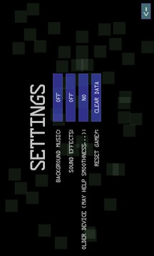 方块逃避 Squarez游戏截图2