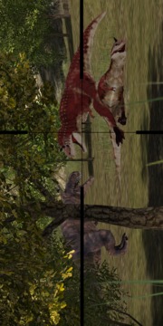 恐龙猎人2015年游戏截图3