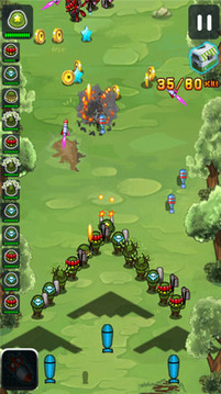 战争阵列游戏截图3