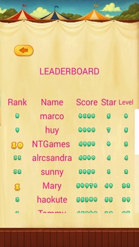 Candy Rescue FREE游戏截图3