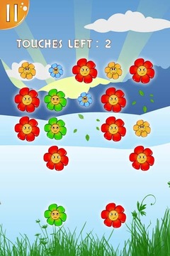 Flower blast游戏截图1