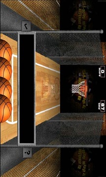 欢乐投篮游戏截图1