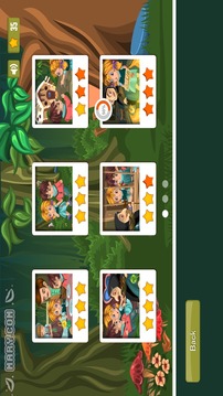 Hansel&Gretel puzzles -免費游戏截图2