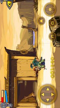 狙击之城游戏截图5