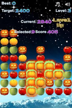 Fruit Pop Mad 水果流行游戏截图5