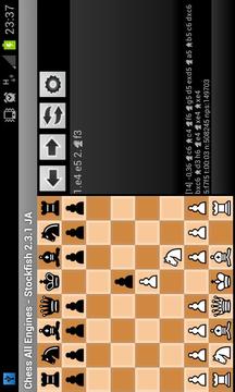 Chess All Engines游戏截图3