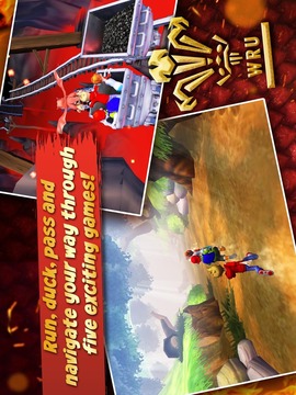 灼烧龙(含数据包)游戏截图4