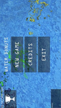 Water Donuts游戏截图1