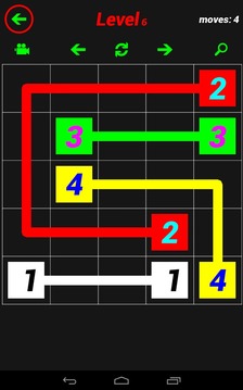 天天爱解谜游戏截图1