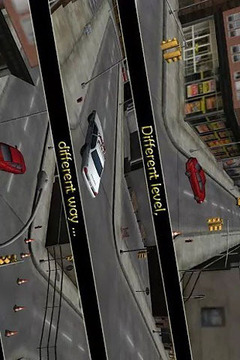 3D城市停车2游戏截图2