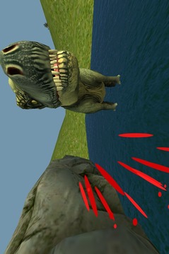 生物猎人3D游戏截图3