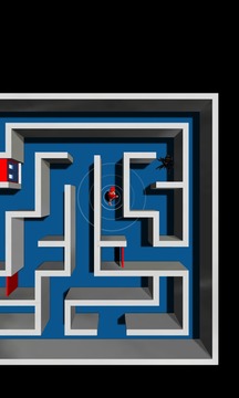 Spider Maze Tactical Action游戏截图5