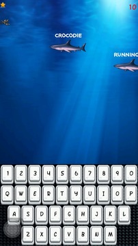 SHARK KILLER游戏截图2