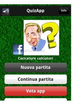 QuizApp comics football players游戏截图4