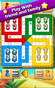 Ludo Winner游戏截图5