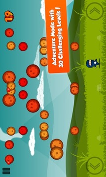 摇滚忍者游戏截图4