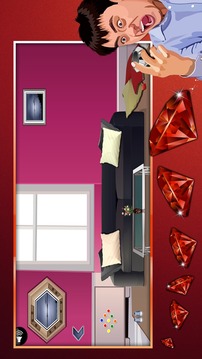 钻石楼逃生游戏截图2