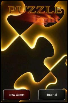 Puzzle Light游戏截图1