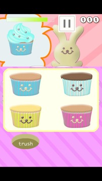 Make Cupcakes游戏截图3