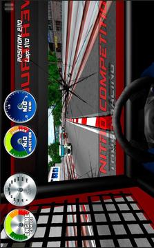 硝基卡车赛车游戏截图2