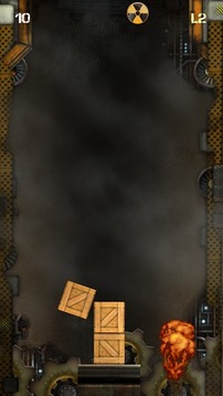 货箱平衡游戏截图5