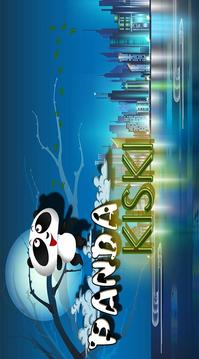 Panda kiski游戏截图3