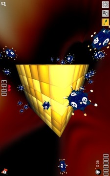 Twistor MineSweeper 3D游戏截图2