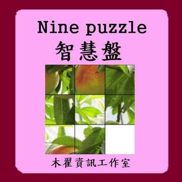 3x3 puzzle游戏截图1