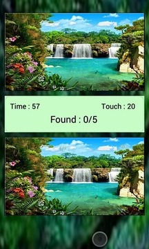 找到差异鸟游戏截图3