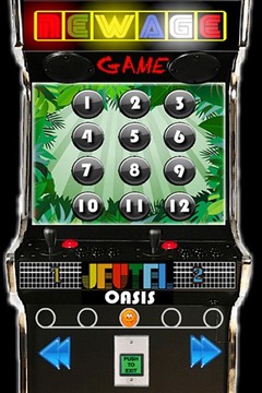 R-Ball (gravity game)游戏截图5