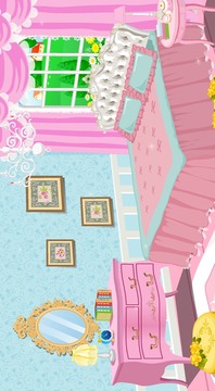 葡萄收获期 家 装饰 游戏游戏截图2