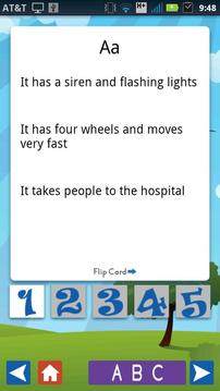 英文猜词游戏 Phonics Guessing Game游戏截图3