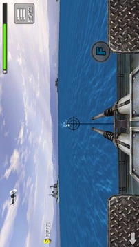 超级大海战游戏截图4