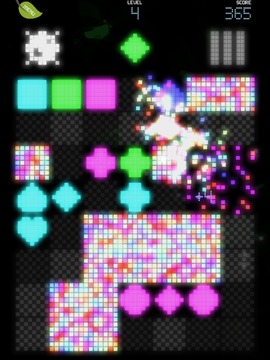 像素花园游戏截图3