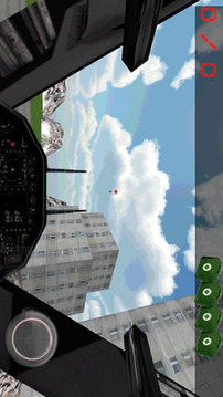 疯狂飞机HD游戏截图4