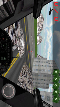 疯狂飞机HD游戏截图3