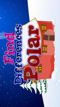 寻找差异极性的游戏截图1