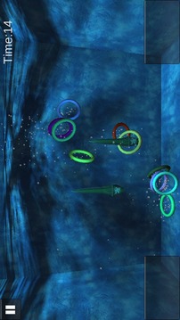 Water Donuts游戏截图3