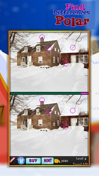 寻找差异极性的游戏截图5